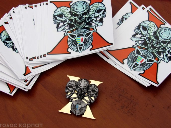 У Мукачеві "злітаються" байкери – 12