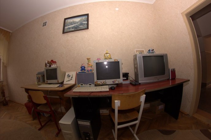 До Мукачівського дитбудинку-інтернату завітали журналісти з подарунками (ФОТОРЕПОРТАЖ)  – 15