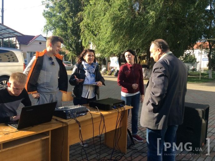 Туризм – це звучить гордо – 03