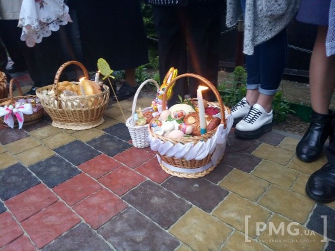 Як мукачівці відзначають Великдень – 02