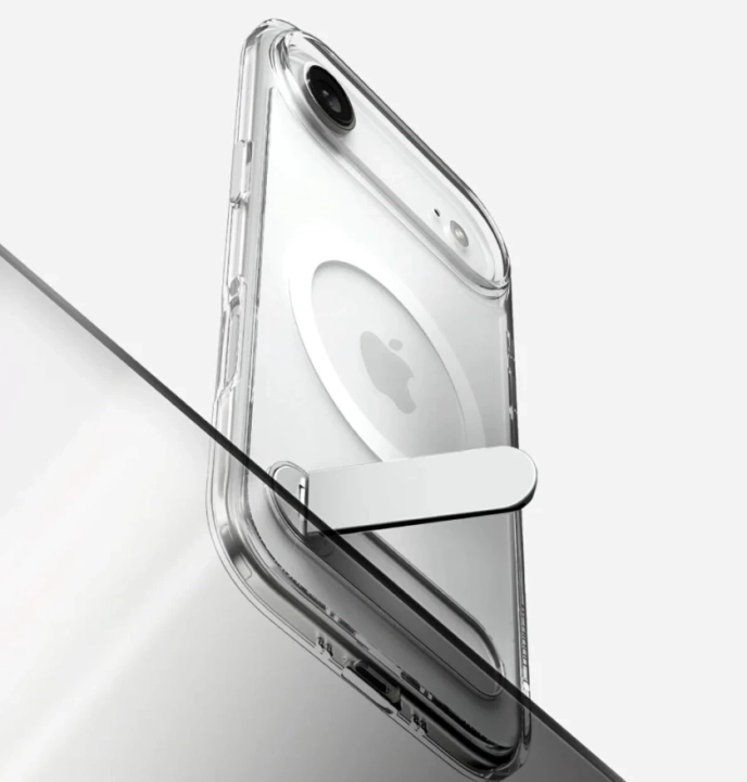 Топ-3 ультралегких чохлів для iPhone Air: стиль майбутнього вже сьогодні – 01
