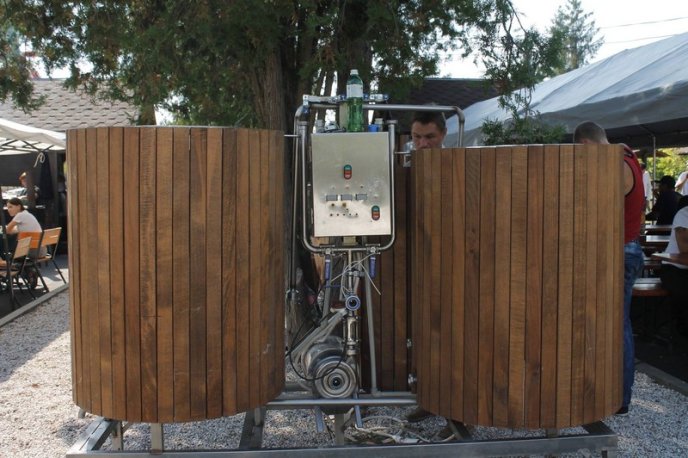 "Варишське пиво": чим пригощають гостей фестивалю – 07