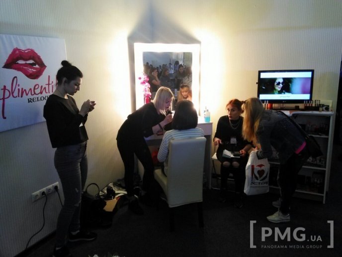 У Мукачеві розпочався Міжнародний конкурс краси "Royal Beauty – Кубок Карпат" – 11 У Мукачеві розпочався Міжнародний конкурс краси "Royal Beauty – Кубок Карпат" – 11