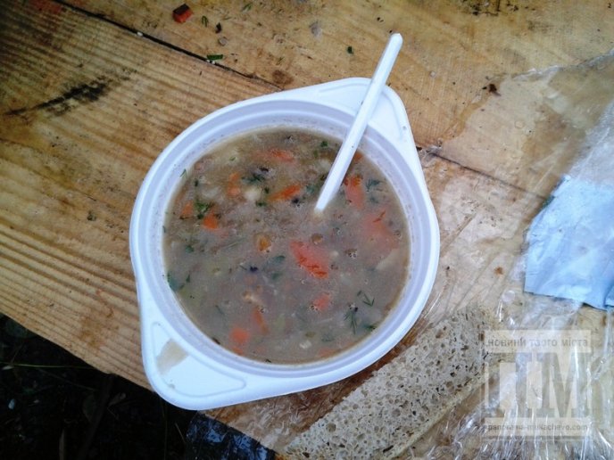 У чинадіївському замку Сент-Міклош проходить фестиваль історичної реконструкції "Срібний Татош" (ФОТО) – 12