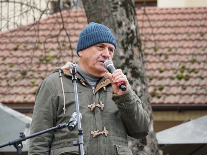 В обласному центрі триває "Медовуха Фест" – 25