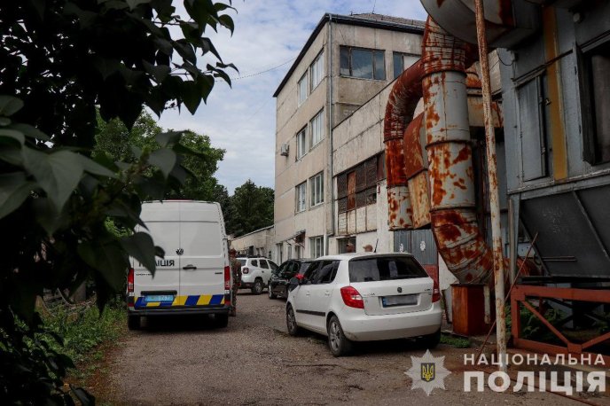 100 тисяч доларів прибутку на тиждень: поліцейські ліквідували масштабну мережу шахрайських кол-центрів – 06 100 тисяч доларів прибутку на тиждень: поліцейські ліквідували масштабну мережу шахрайських кол-центрів – 06