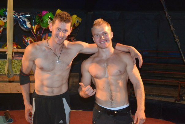 У Мукачеві виступлять зірки українського цирку та учасники шоу "Україна має талант" – 03 У Мукачеві виступлять зірки українського цирку та учасники шоу "Україна має талант" – 03