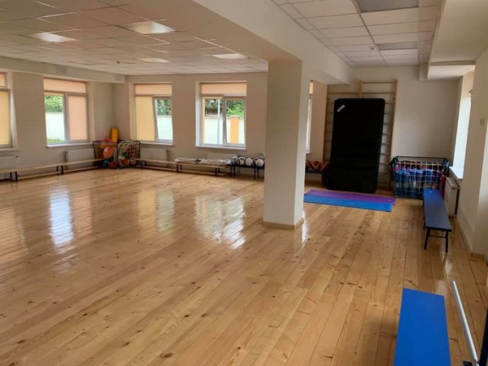 У Мукачеві урочисто відкрили новий корпус НВК "Гармонія" – 04