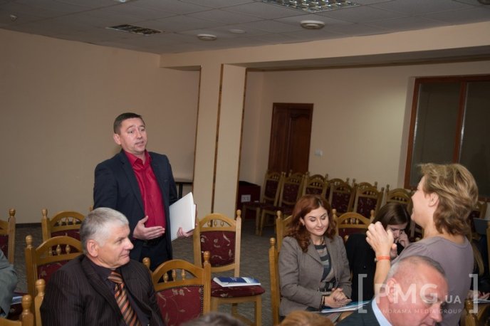 Європейський Союз підтримує реформи у сфері юстиції в Україні – 18