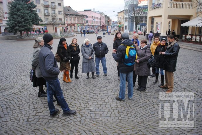 У Мукачеві на місці Обеліска Слави мали встановити пам’ятник угорському князю Арпаду (ФОТО) – 08