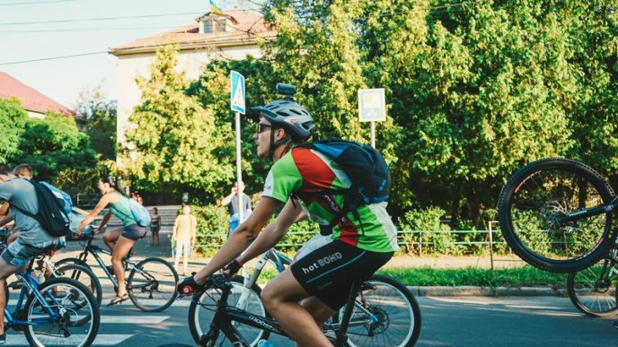 Мегазаїзд у Мукачеві: фантастичні фото, крутезне відео та неймовірні емоції – 67