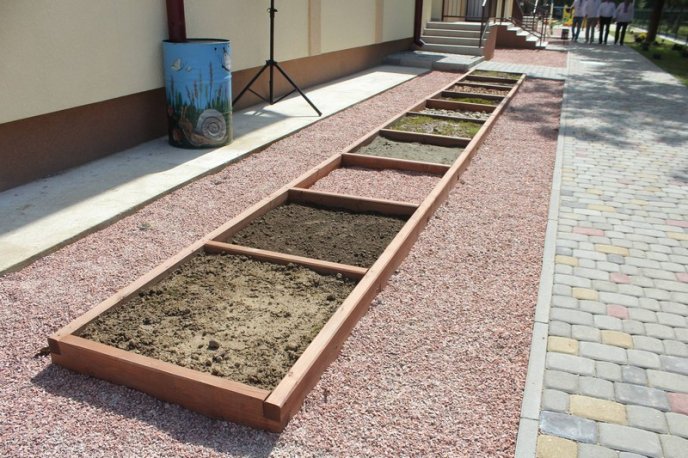 У Мукачеві відкрили новий дитсадок на 170 вихованців – 05