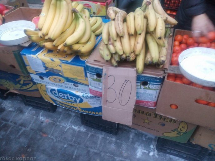 Новорічне застілля: у скільки закарпатцям обійдеться святковий стіл – 03