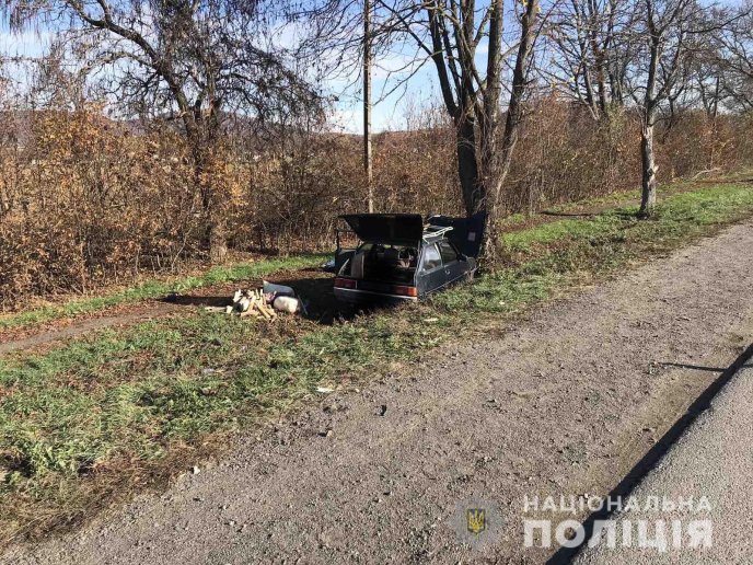 Ще одна смерть сколихнула Закарпаття – 01 Ще одна смерть сколихнула Закарпаття – 01