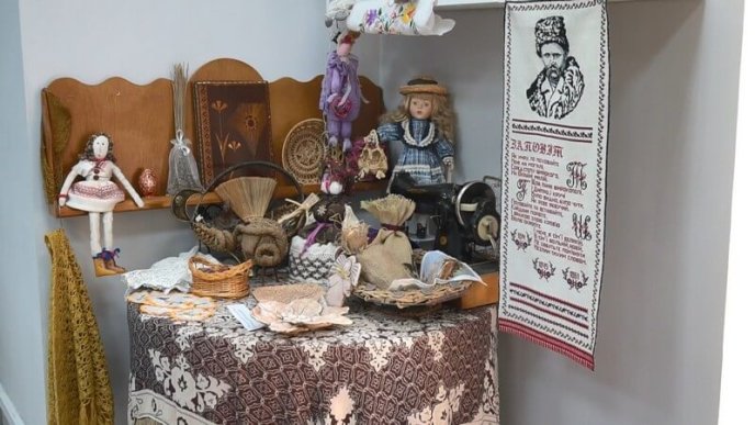 У Мукачеві відкрили літературно-мистецький музей – 05