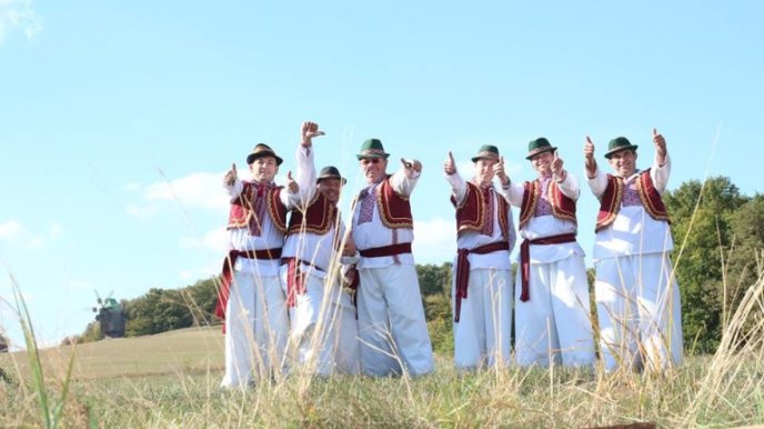 У продовженні фільму "Останній москаль" знімались і закарпатці – 06