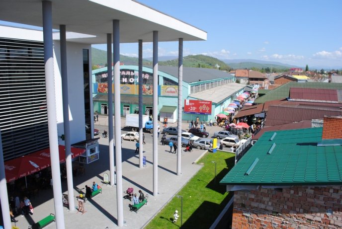 У “Щодня” відкрилась найбільша та найвища тераса (ФОТО) – 14