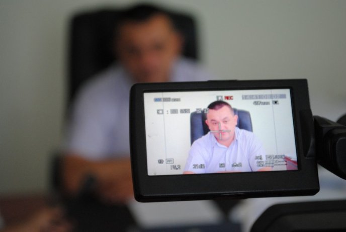 У Мукачівському міськвідділі міліції немає кімнати для тортур (ФОТО) – 19