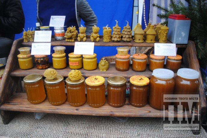 У Мукачеві офіційно розпочався фестиваль "Червене вино - 2015" (ФОТОРЕПОРТАЖ) – 29