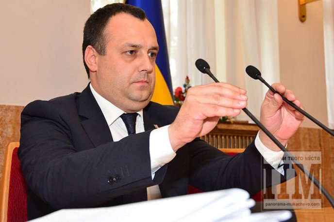 Закулісся виборів нового голови Закарпатської облради (ФОТОРЕПОРТАЖ) – 32