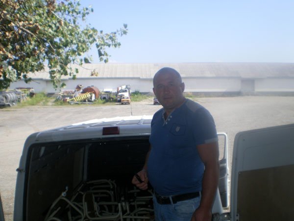 Школи Тячівщини отримали комплекти парт європейського зразка – 05