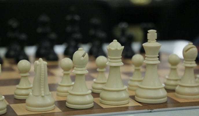 У Мукачеві стартував міжнародний шаховий фестиваль – 03