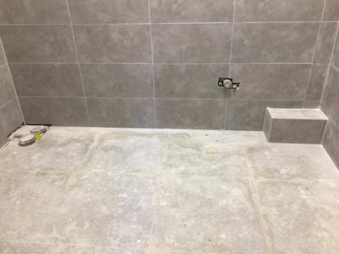 У Мукачеві триває реконструкція палацу культури і мистецтв – 07