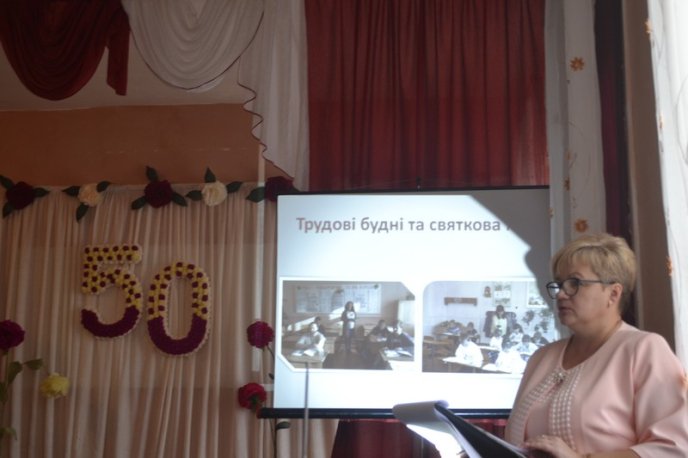 Освітнє свято у Пістрялові – 01 Освітнє свято у Пістрялові – 01