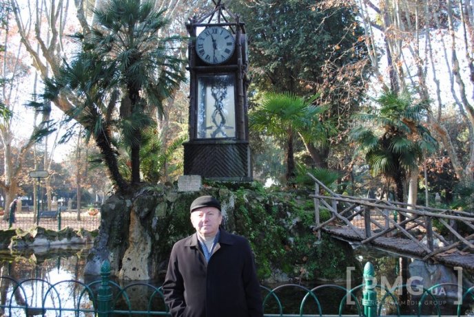 Пригоди українців в Італії – 71