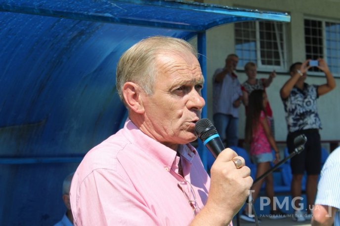 Київські футболісти стали переможцями Міжнародного футбольного турніру імені Андрія Гаваші – 22