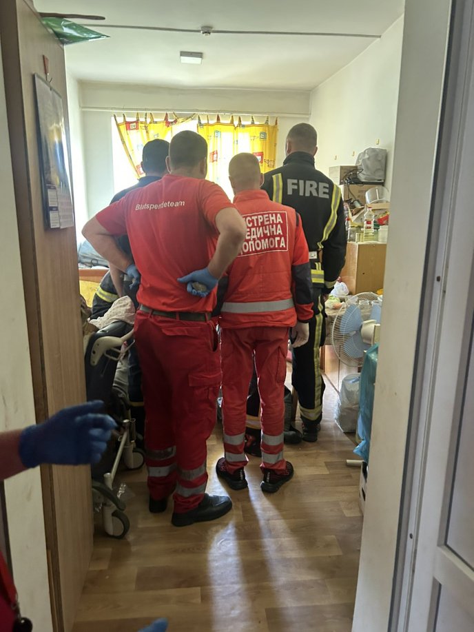 В області рятували 49-річного чоловіка – 01 У селищі Ясіня рятували 49-річного чоловіка