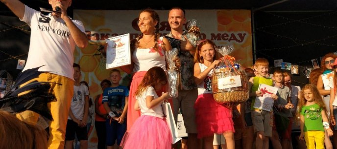 Хто в Мукачеві найрудіший: відомі імена переможців – 01