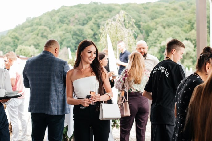 Форум успішних людей: як це було – 23