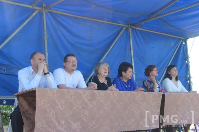 У Мукачеві визначили переможців фестивалю "Смарагдові витоки" – 06