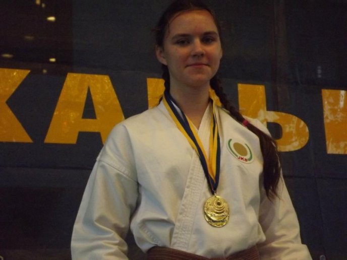 Мукачівські каратисти з СК "Сінай" завоювали 9 нагород на Чемпіонаті України з карате за версією JKS (ФОТО) – 03