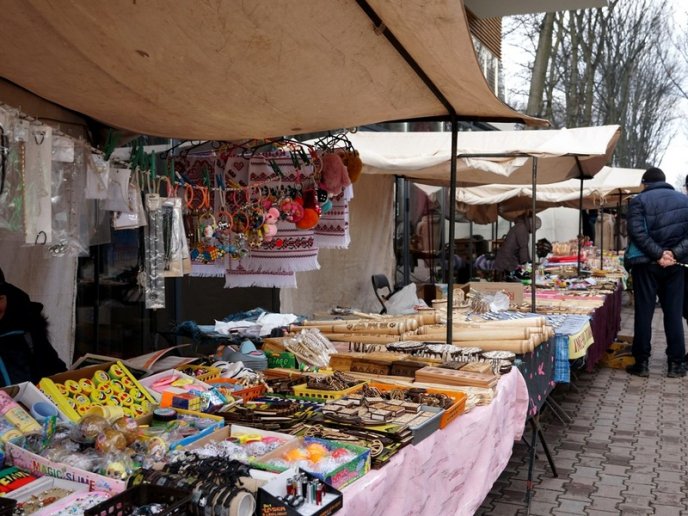 Фестиваль млинців в Ужгороді: чим цьогоріч дивують гостей – 29