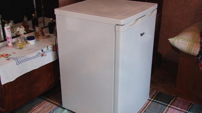 Як жінка залишається оптимісткою у 101 рік – 06