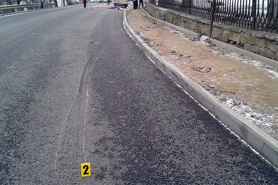 З’явились фото з місця моторошної ДТП, у якій загинула 4-річна дитина – 02