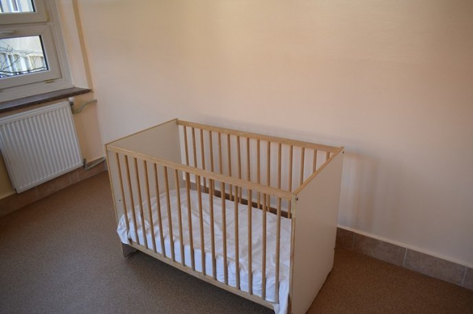 В Ужгороді відремонтували другий поверх міської дитячої лікарні – 06