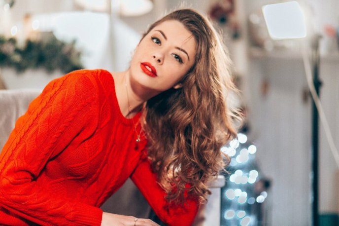 Найгарніша дівчина Ужгорода розповіла про переможний для себе конкурс та своє дозвілля – 05