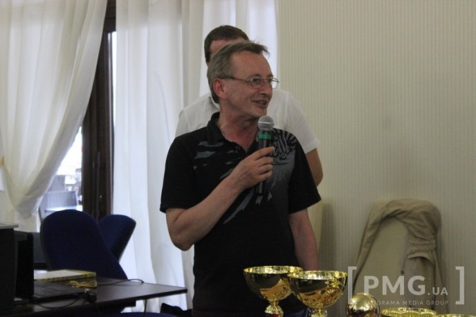 У Мукачеві нагородили переможців Міжнародного шахового фестивалю "Мукачівське літо 2016" – 02 У Мукачеві нагородили переможців Міжнародного шахового фестивалю "Мукачівське літо 2016" – 02