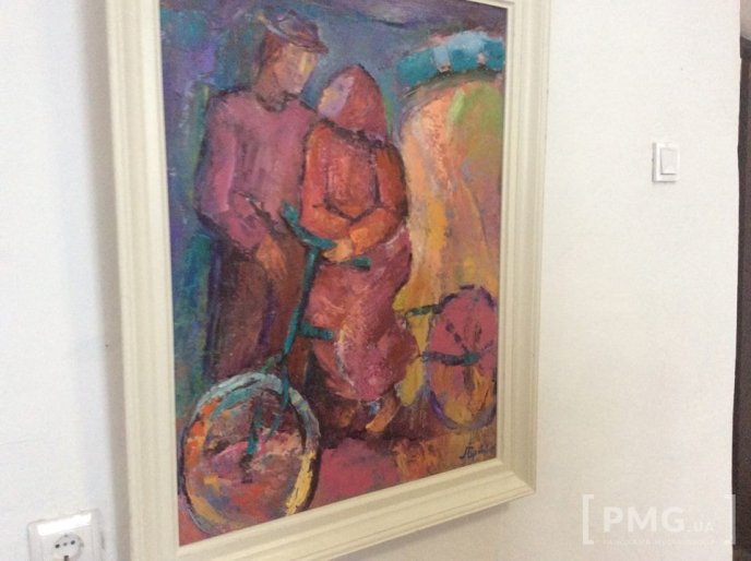 Коли говорять гроші – музи мовчать – 16