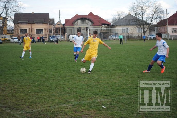 "Нижній Коропець" сенсаційно здолав "Нове Давидково" (ФОТО) – 08