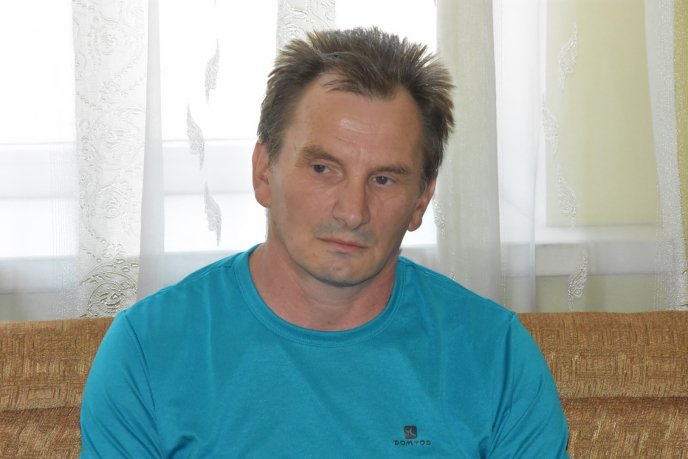 Жителі Іршави протестують проти перейменування вулиці на ім’я полеглого в АТО земляка – 01 Жителі Іршави протестують проти перейменування вулиці на ім’я полеглого в АТО земляка – 01