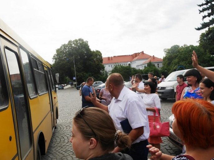 Ужгородські діти три тижні відпочиватимуть в оздоровчому таборі – 09