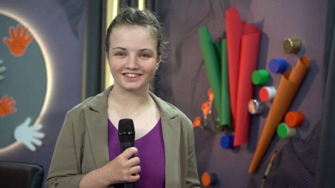 «Коло незламних»: як діти та ветерани разом створюють унікальний телепроєкт – 03