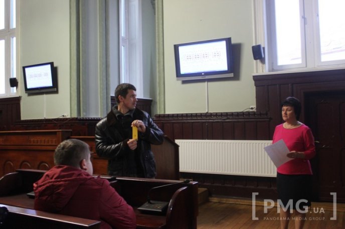 У Мукачеві відбулось жеребкування закладів-учасників фестивалю "Червене вино – 2016" – 07