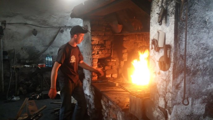 Головний поліцейський України відвідав унікальний закарпатський фестиваль – 08 Головний поліцейський України відвідав унікальний закарпатський фестиваль – 08