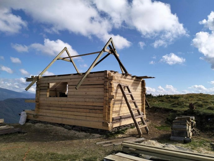 Нове туристичне місце на Закарпатті чекає на гостей – 04 Нове туристичне місце на Закарпатті чекає на гостей – 04