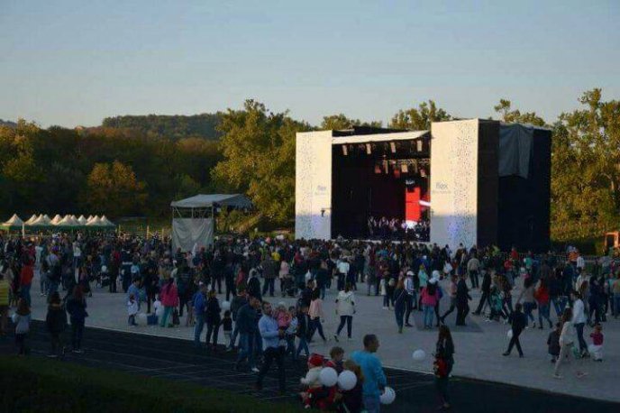 Flex Family Day – грандіозний подарунок до ювілею  – 01